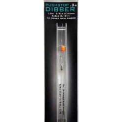Drennan Hooker Crystal Dibber Rig