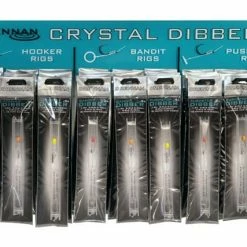 Drennan Hooker Crystal Dibber Rig