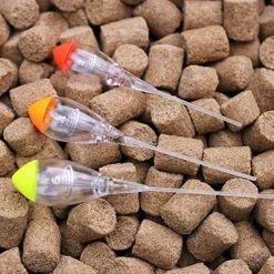 Flash Sale ๐ฅ Drennan In-Line Crystal Dibber Pole Float ๐ฅฐ 14 Drennan In-Line Crystal Dibber Pole Float