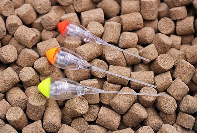 Flash Sale ๐ฅ Drennan In-Line Crystal Dibber Pole Float ๐ฅฐ 7 Drennan In-Line Crystal Dibber Pole Float