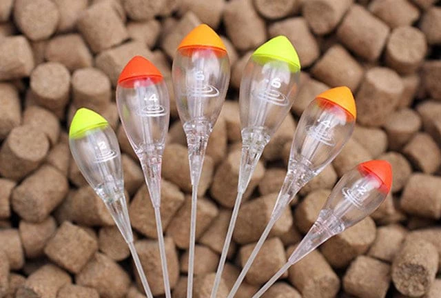 Flash Sale ๐ฅ Drennan In-Line Crystal Dibber Pole Float ๐ฅฐ 6 Drennan In-Line Crystal Dibber Pole Float