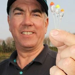 Flash Sale ๐ฅ Drennan In-Line Crystal Dibber Pole Float ๐ฅฐ 10 Drennan In-Line Crystal Dibber Pole Float