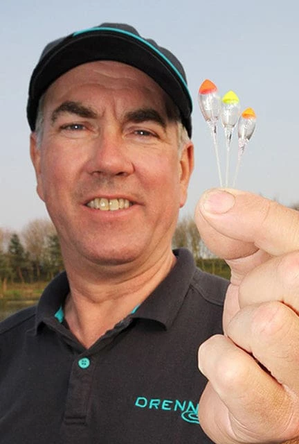 Flash Sale ๐ฅ Drennan In-Line Crystal Dibber Pole Float ๐ฅฐ 3 Drennan In-Line Crystal Dibber Pole Float