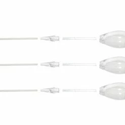 Drennan In-Line Crystal Dibber Pole Float