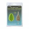 Drennan In-Line Flat Method Feeder Match & Coarse