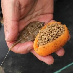 Drennan In-Line Flat Method Feeder Match & Coarse
