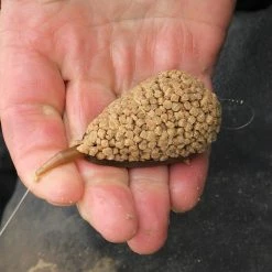 Drennan In-Line Flat Method Feeder Match & Coarse