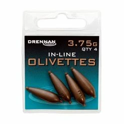 Promo ๐ฅ Match & Coarse Drennan In-Line Olivettes ๐งจ 29 Match & Coarse Drennan In-Line Olivettes