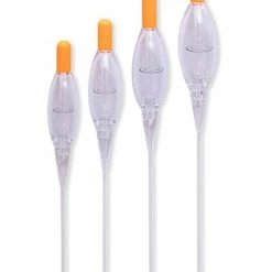 Drennan In-Line Shallow Crystal Pole Float