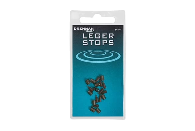 Hot Sale ๐ Drennan Leger Stops Match & Coarse ๐ 1 Drennan Leger Stops Match & Coarse