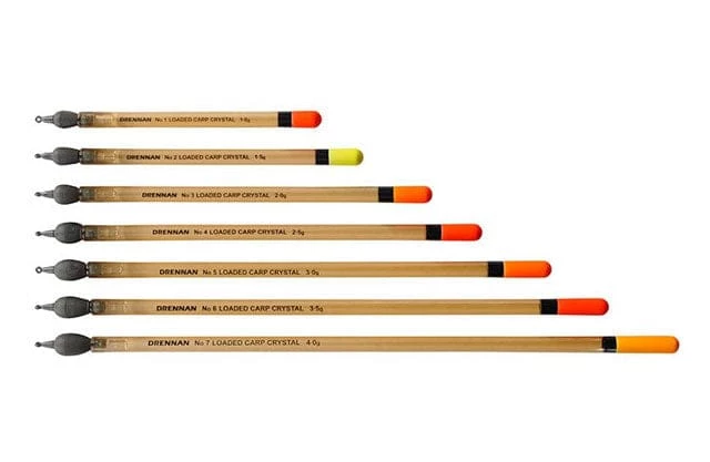 Top 10 ๐ Drennan Loaded Carp Crystal Waggler ๐ 1 Drennan Loaded Carp Crystal Waggler