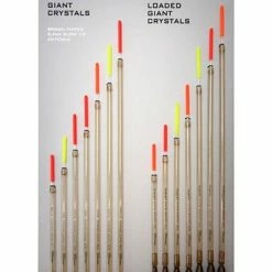 Drennan Loaded Giant Crystal Waggler