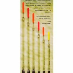 Drennan Loaded Glow Tip Carp Inserts