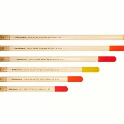 Drennan Loaded Glow Tip Carp Waggler