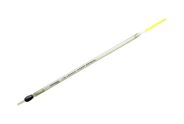 Wholesale ๐ Drennan Loaded Insert Crystal Waggler ๐ 1 Drennan Loaded Insert Crystal Waggler