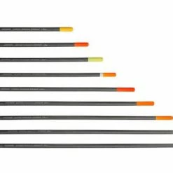 Drennan Loaded Peacock Straights Match & Coarse