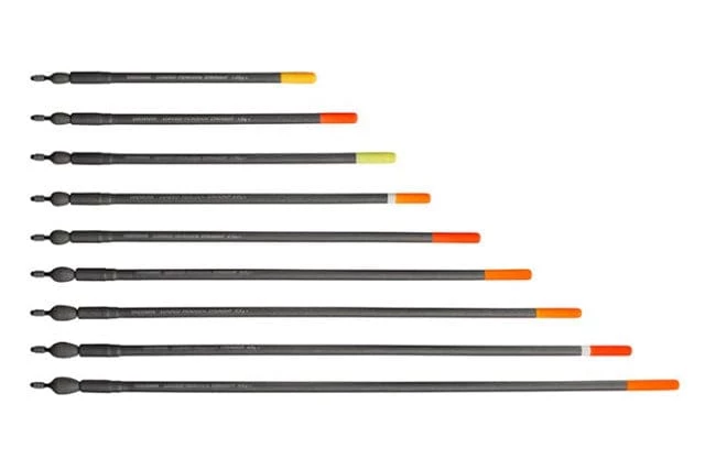 Hot Sale ๐ Drennan Loaded Peacock Straights Match & Coarse ๐ 1 Drennan Loaded Peacock Straights Match & Coarse