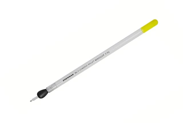 Wholesale 🤩 Drennan Loaded Pellet Waggler 🥰 3 Drennan Loaded Pellet Waggler