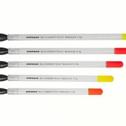 Drennan Loaded Pellet Waggler
