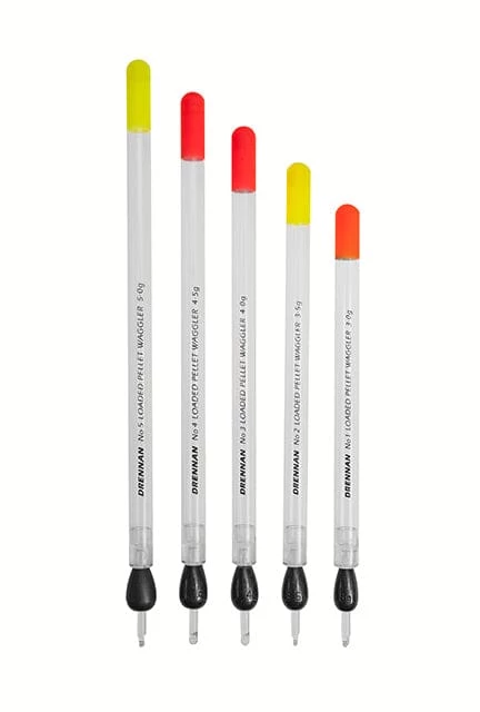 Wholesale 🤩 Drennan Loaded Pellet Waggler 🥰 1 Drennan Loaded Pellet Waggler