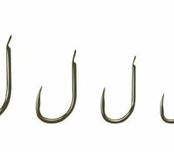 Drennan Margin Carp Barbless Hooks