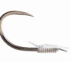 Drennan Margin Carp Plate 6" Barbless Hooks To Nylon Match & Coarse