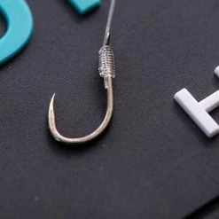 Hot Sale ๐ฅฐ Drennan Margin Carp Plate 6" Barbless Hooks To Nylon Match & Coarse ๐งจ 7 Drennan Margin Carp Plate 6