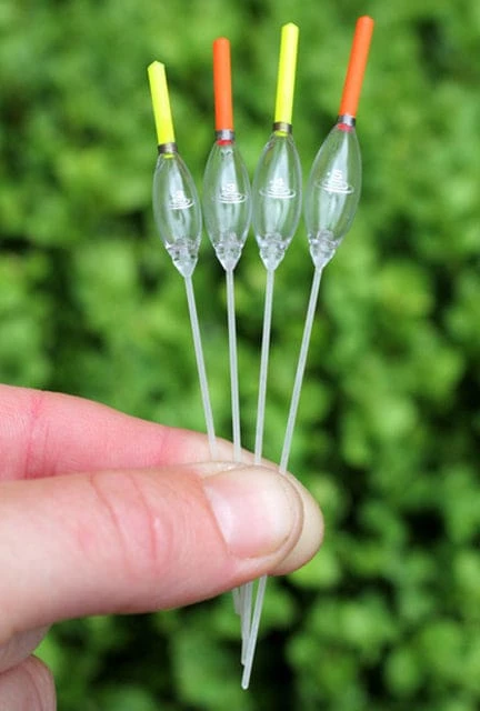 Buy ๐งจ Match & Coarse Drennan Margin Crystal Pole Float ๐ 6 Match & Coarse Drennan Margin Crystal Pole Float