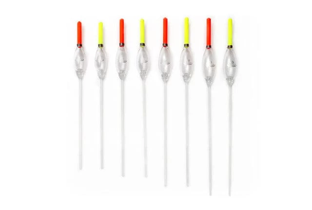 Buy ๐งจ Match & Coarse Drennan Margin Crystal Pole Float ๐ 4 Match & Coarse Drennan Margin Crystal Pole Float