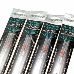 New ๐ Drennan Margin Crystal Rigs ๐ 28 Drennan Margin Crystal Rigs