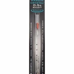 Drennan Margin Crystal Rigs