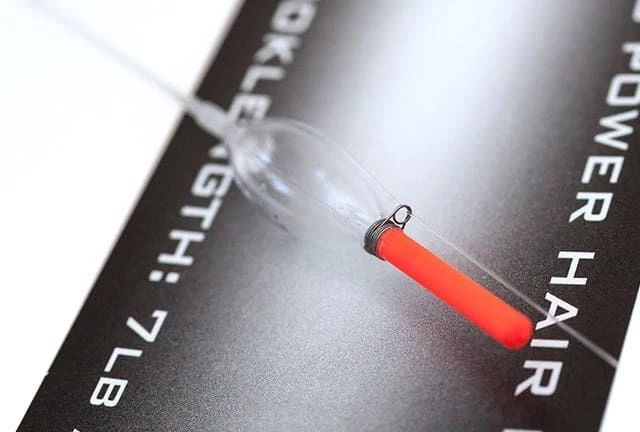 New ๐ Drennan Margin Crystal Rigs ๐ 16 Drennan Margin Crystal Rigs