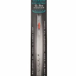 Drennan Margin Crystal Rigs