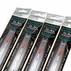 New ๐ Drennan Margin Crystal Rigs ๐ 26 Drennan Margin Crystal Rigs