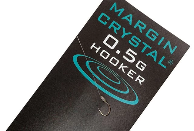 New ๐ Drennan Margin Crystal Rigs ๐ 18 Drennan Margin Crystal Rigs