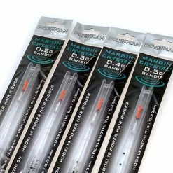 New ๐ Drennan Margin Crystal Rigs ๐ 24 Drennan Margin Crystal Rigs