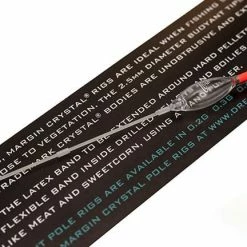 New ๐ Drennan Margin Crystal Rigs ๐ 34 Drennan Margin Crystal Rigs