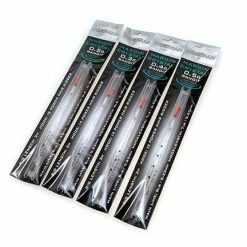 New ๐ Drennan Margin Crystal Rigs ๐ 23 Drennan Margin Crystal Rigs