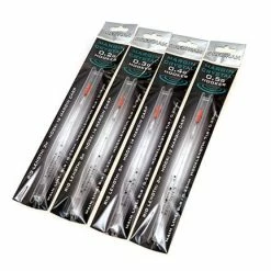 New ๐ Drennan Margin Crystal Rigs ๐ 25 Drennan Margin Crystal Rigs