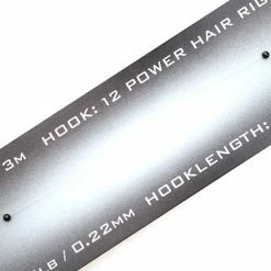 New ๐ Drennan Margin Crystal Rigs ๐ 33 Drennan Margin Crystal Rigs