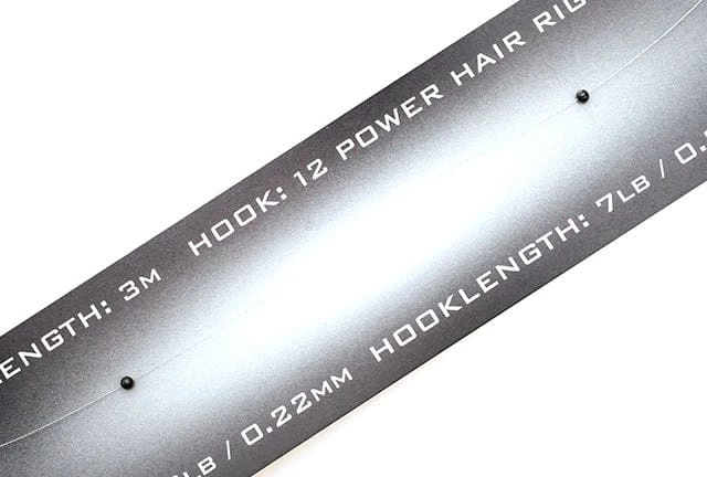 New ๐ Drennan Margin Crystal Rigs ๐ 14 Drennan Margin Crystal Rigs