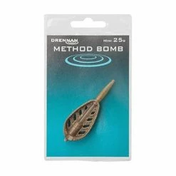 Drennan Method Bomb Feeder