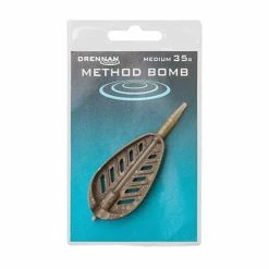 Discount β¨ Drennan Method Bomb Feeder π 18 Drennan Method Bomb Feeder