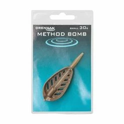 Discount β¨ Drennan Method Bomb Feeder π 16 Drennan Method Bomb Feeder