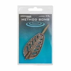 Discount β¨ Drennan Method Bomb Feeder π 24 Drennan Method Bomb Feeder