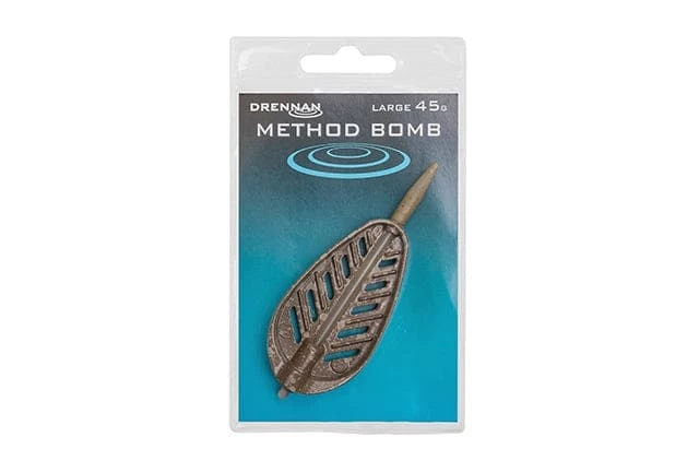 Discount β¨ Drennan Method Bomb Feeder π 7 Drennan Method Bomb Feeder