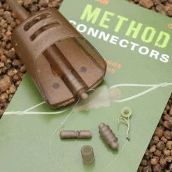 Drennan Method Connectors
