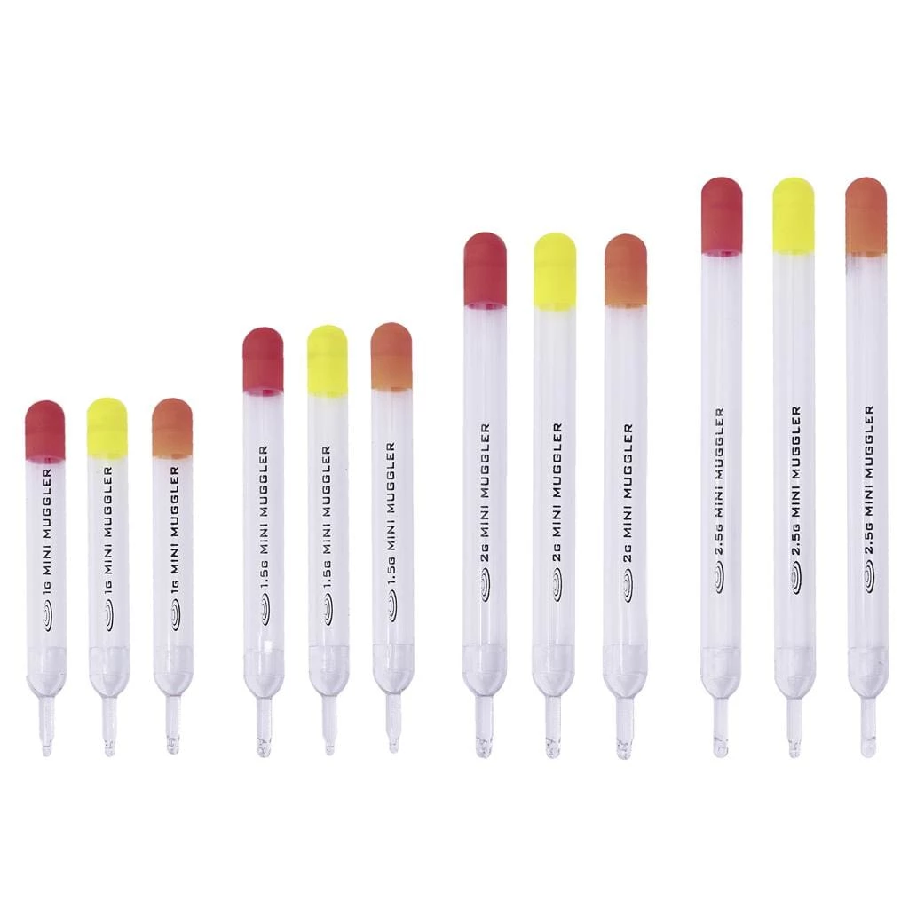 Wholesale ๐ Drennan Mini Muggler Pellet Waggler ๐ 3 Drennan Mini Muggler Pellet Waggler