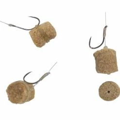 Drennan Natural Latex Pellet Bands Match & Coarse