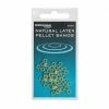 Drennan Natural Latex Pellet Bands Match & Coarse